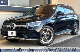 mercedes-benz glc-class 2022 CFJ1896106