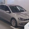 volkswagen golf 2013 -VOLKSWAGEN--VW Golf DBA-AUCPT--WVWZZZAUZZW148367---VOLKSWAGEN--VW Golf DBA-AUCPT--WVWZZZAUZZW148367- image 1