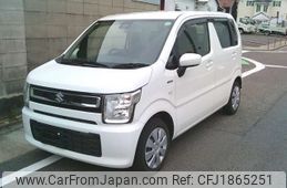 suzuki wagon-r 2020 CFJ1865251