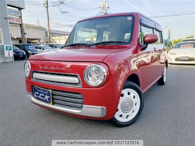 suzuki alto-lapin 2014 -SUZUKI--Alto Lapin DBA-HE22S--HE22S-846489---SUZUKI--Alto Lapin DBA-HE22S--HE22S-846489- image 1