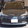 toyota prius 2019 quick_quick_DAA-ZVW51_ZVW51-6093920 image 12