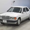 mercedes-benz 190-series undefined -MERCEDES-BENZ 【三重 503ト5425】--Benz 190 201024-WDB2010241F904868---MERCEDES-BENZ 【三重 503ト5425】--Benz 190 201024-WDB2010241F904868- image 5