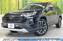 toyota rav4 2020 -TOYOTA--RAV4 6BA-MXAA54--MXAA54-2022226---TOYOTA--RAV4 6BA-MXAA54--MXAA54-2022226-