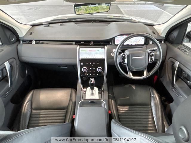 land-rover discovery-sport 2020 quick_quick_LC2NC_SALCA2AN1LH871570 image 2