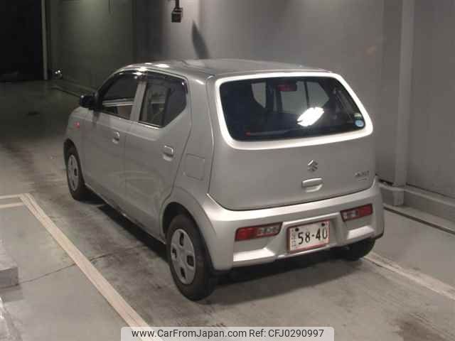 suzuki alto 2020 -SUZUKI--Alto HA36S-540349---SUZUKI--Alto HA36S-540349- image 2