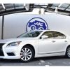 lexus ls 2015 -LEXUS 【横浜 304 325】--Lexus LS DBA-USF40--USF40-5137907---LEXUS 【横浜 304 325】--Lexus LS DBA-USF40--USF40-5137907- image 1