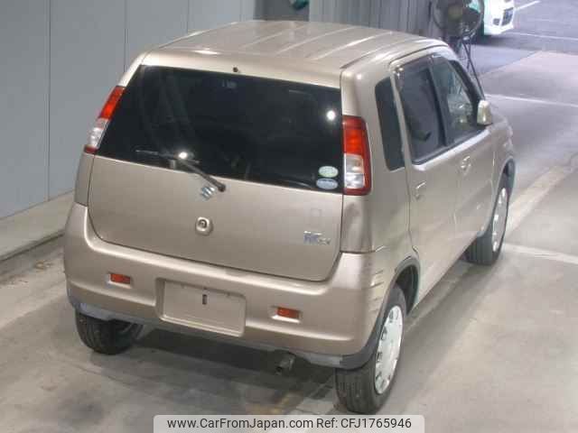 suzuki kei 2004 CFJ1765946 image 2