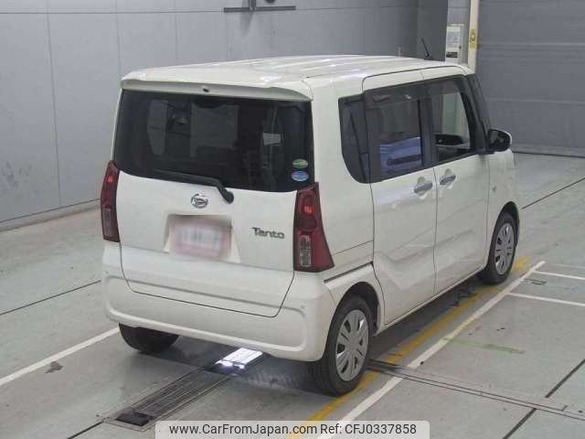 daihatsu tanto 2019 -DAIHATSU--Tanto 6BA-LA650S--LA650S-0030296---DAIHATSU--Tanto 6BA-LA650S--LA650S-0030296- image 2