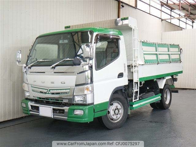 mitsubishi-fuso canter 2015 -MITSUBISHI--Canter FEBM0-540103---MITSUBISHI--Canter FEBM0-540103- image 1