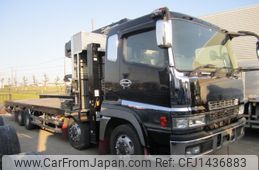 mitsubishi-fuso super-great 2000 -MITSUBISHI--Super Great KL-FS50MTZ--FS50MTZ-***034---MITSUBISHI--Super Great KL-FS50MTZ--FS50MTZ-***034-