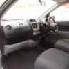 toyota passo 2008 19585T6N7 image 23