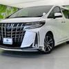 toyota alphard 2022 quick_quick_3BA-AGH30W_AGH30-0408102 image 1