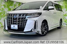 toyota alphard 2022 quick_quick_3BA-AGH30W_AGH30-0408102