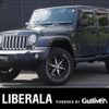 chrysler jeep-wrangler 2018 -CHRYSLER--Jeep Wrangler ABA-JK36LR--1C4HJWLG0JL880855---CHRYSLER--Jeep Wrangler ABA-JK36LR--1C4HJWLG0JL880855- image 1