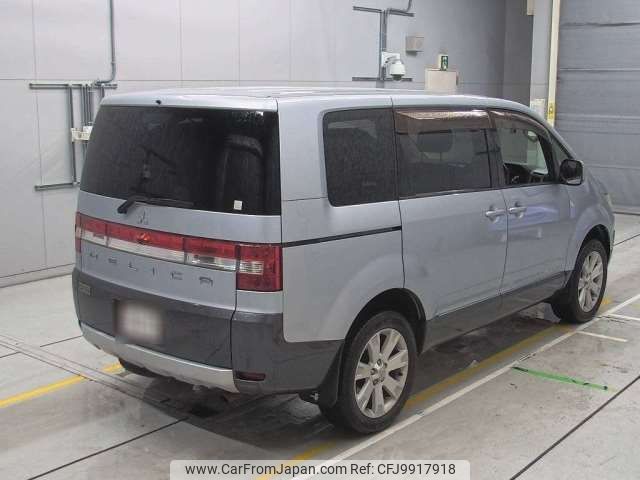 mitsubishi delica-d5 2009 -MITSUBISHI--Delica D5 DBA-CV5W--CV5W-0304511---MITSUBISHI--Delica D5 DBA-CV5W--CV5W-0304511- image 2