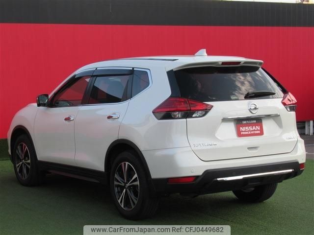 nissan x-trail 2020 -NISSAN--X-Trail DBA-NT32--NT32-312313---NISSAN--X-Trail DBA-NT32--NT32-312313- image 2