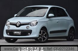 renault twingo 2019 -RENAULT--Renault Twingo DBA-AHH4B--VF1AHB22AJ0784896---RENAULT--Renault Twingo DBA-AHH4B--VF1AHB22AJ0784896-