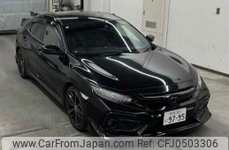 honda civic 2020 -HONDA 【奈良 301ニ9795】--Civic FK7-1203899---HONDA 【奈良 301ニ9795】--Civic FK7-1203899-