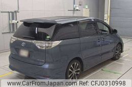 toyota estima 2012 TE3438