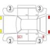 toyota camry 2016 CFJ1685482 image 2