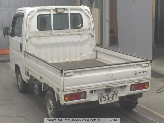 honda acty-truck 2010 -HONDA--Acty Truck HA8--1002346---HONDA--Acty Truck HA8--1002346- image 2