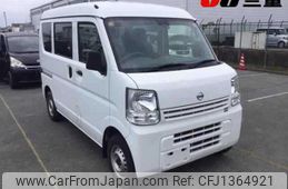 nissan clipper-van 2019 -NISSAN--Clipper Van DR17V-307769---NISSAN--Clipper Van DR17V-307769-