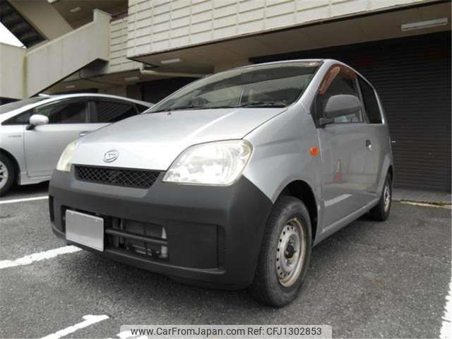 daihatsu mira-van 2005 -DAIHATSU 【滋賀 480】--Mira Van LE-L250V--L250V-0060034---DAIHATSU 【滋賀 480】--Mira Van LE-L250V--L250V-0060034- image 1