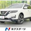 nissan x-trail 2018 -NISSAN--X-Trail DBA-T32--T32-046549---NISSAN--X-Trail DBA-T32--T32-046549- image 1