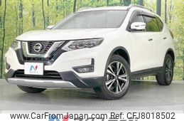 nissan x-trail 2018 -NISSAN--X-Trail DBA-T32--T32-046549---NISSAN--X-Trail DBA-T32--T32-046549-