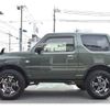 suzuki jimny 2016 -SUZUKI 【岡崎 583 1355】--Jimny ABA-JB23W--JB23-756341---SUZUKI 【岡崎 583 1355】--Jimny ABA-JB23W--JB23-756341- image 14