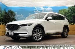 mazda cx-8 2021 -MAZDA--CX-8 3DA-KG2P--KG2P-356467---MAZDA--CX-8 3DA-KG2P--KG2P-356467-