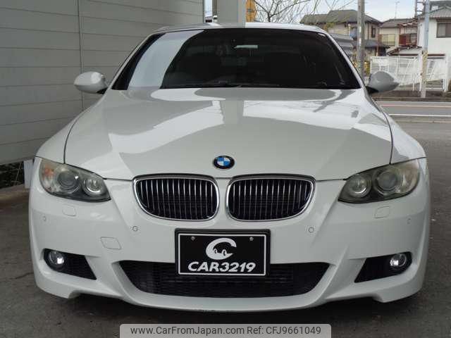 bmw 3-series 2009 -BMW--BMW 3 Series WL35--0PZ84701---BMW--BMW 3 Series WL35--0PZ84701- image 2