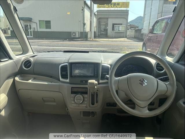 suzuki spacia 2014 CFJ1649972 image 2