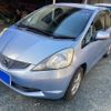 honda fit 2008 -HONDA--Fit DBA-GE6--GE6-1168376---HONDA--Fit DBA-GE6--GE6-1168376- image 1