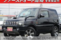suzuki jimny 2010 -SUZUKI--Jimny JB23W--624229---SUZUKI--Jimny JB23W--624229-