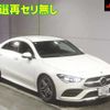 mercedes-benz cla-class 2023 -MERCEDES-BENZ 【名古屋 307ﾋ6788】--Benz CLA 118384M--2N415893---MERCEDES-BENZ 【名古屋 307ﾋ6788】--Benz CLA 118384M--2N415893- image 1