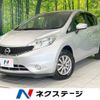 nissan note 2016 -NISSAN--Note DBA-NE12--NE12-108203---NISSAN--Note DBA-NE12--NE12-108203- image 1