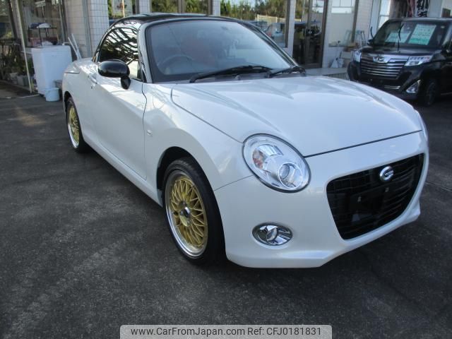 daihatsu copen 2019 quick_quick_DBA-LA400K_0026972 image 1