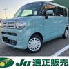 suzuki wagon-r 2023 -SUZUKI 【新潟 581ﾔ5792】--Wagon R Smile MX91S--159138---SUZUKI 【新潟 581ﾔ5792】--Wagon R Smile MX91S--159138- image 1