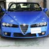 alfa-romeo spider 2007 -ALFA ROMEO--Alfa Romeo Spider ABA-93922S--ZAR93900005015658---ALFA ROMEO--Alfa Romeo Spider ABA-93922S--ZAR93900005015658- image 6
