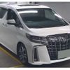 toyota alphard 2020 -TOYOTA 【山梨 332ﾕ1219】--Alphard 3BA-AGH30W--AGH30W-9008960---TOYOTA 【山梨 332ﾕ1219】--Alphard 3BA-AGH30W--AGH30W-9008960- image 1