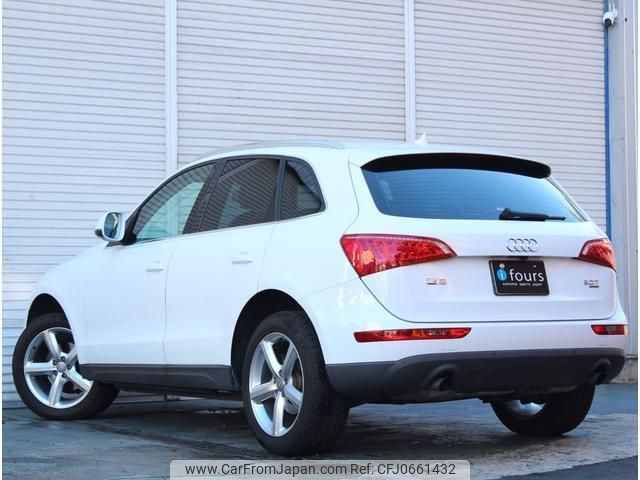 audi q5 2010 quick_quick_8RCDNF_WAUZZZ8R6BA004228 image 2