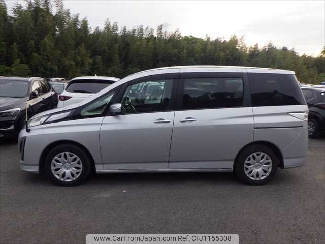 mazda biante 2012 NIKYO_CN50035 image 2