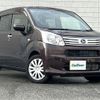 daihatsu move 2018 -DAIHATSU--Move DBA-LA160S--LA150S-0160917---DAIHATSU--Move DBA-LA160S--LA150S-0160917- image 1