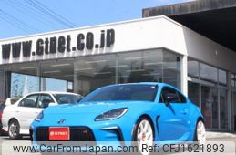 toyota 86 2023 CFJ1621893