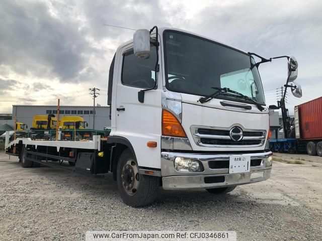 hino ranger 2007 GOO_NET_EXCHANGE_0209116A30241019W001 image 1