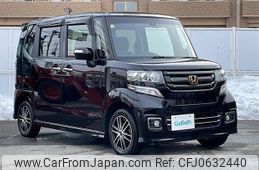 honda n-box 2016 -HONDA--N BOX DBA-JF2--JF2-2505255---HONDA--N BOX DBA-JF2--JF2-2505255-