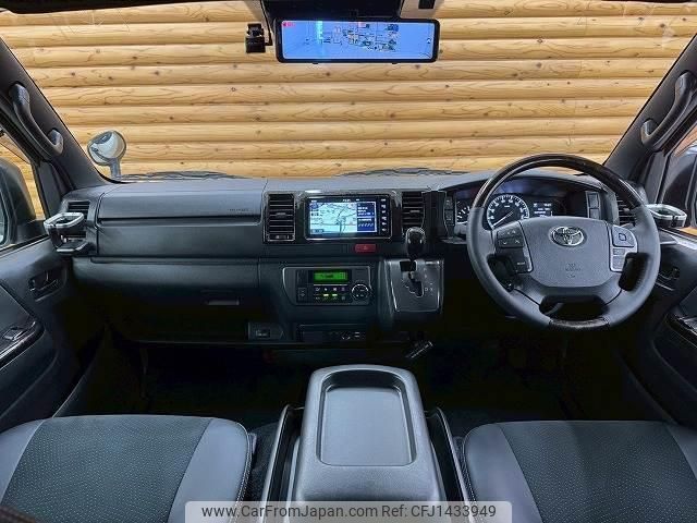 toyota hiace-van 2023 quick_quick_3DF-GDH206V_GDH206-1089898 image 2