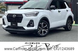 daihatsu rocky 2020 -DAIHATSU 【浜松 502ﾗ 256】--Rocky 5BA-A210S--A210S-0007128---DAIHATSU 【浜松 502ﾗ 256】--Rocky 5BA-A210S--A210S-0007128-
