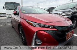 toyota prius-phv 2017 -TOYOTA--Prius PHV DLA-ZVW52--ZVW52-3031736---TOYOTA--Prius PHV DLA-ZVW52--ZVW52-3031736-